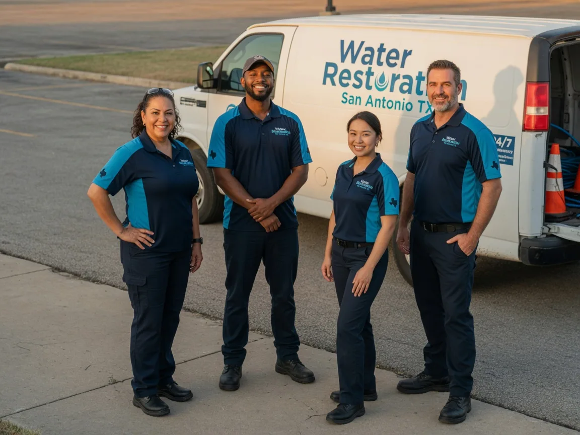 Water Damage Repair company in Evergreen, CO